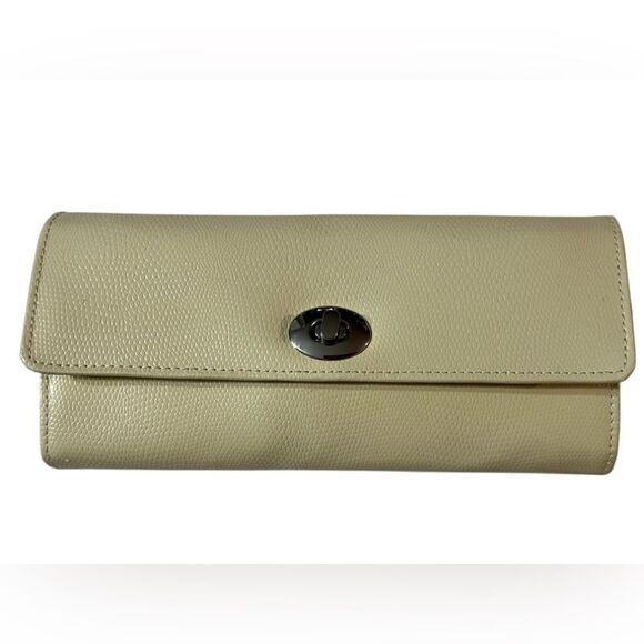 Wolf Handbags - WOLF London Jewelry Roll leather, LUSTERLOCK PROTECTED